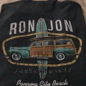 Ron Jon Tee Shirt